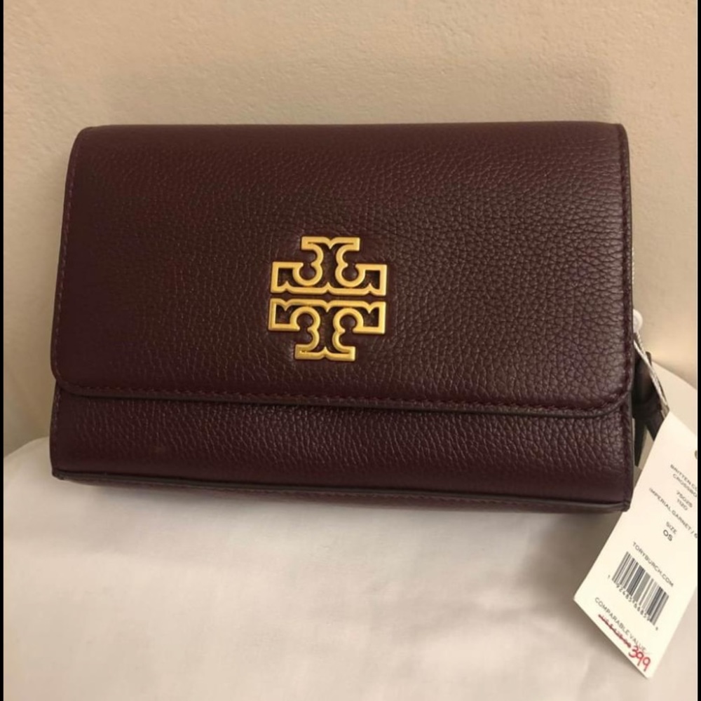 Tory Burch - Picture 2 of 3